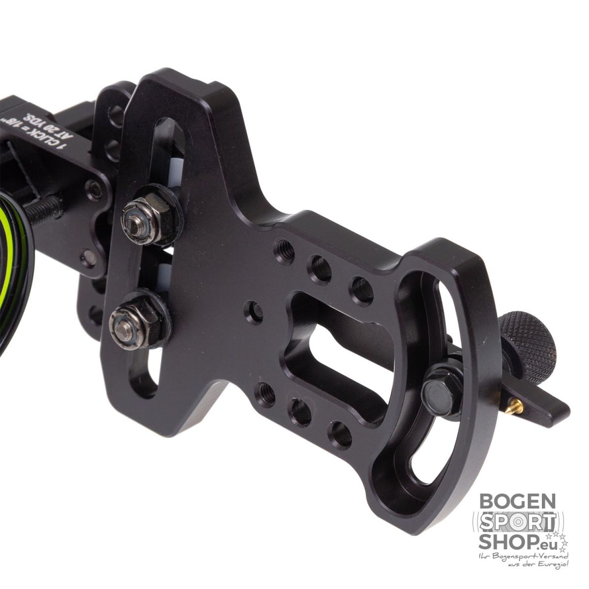 HHA Sports Slider-Sight Optimizer Lite  5019 0.010" with Rheostat
