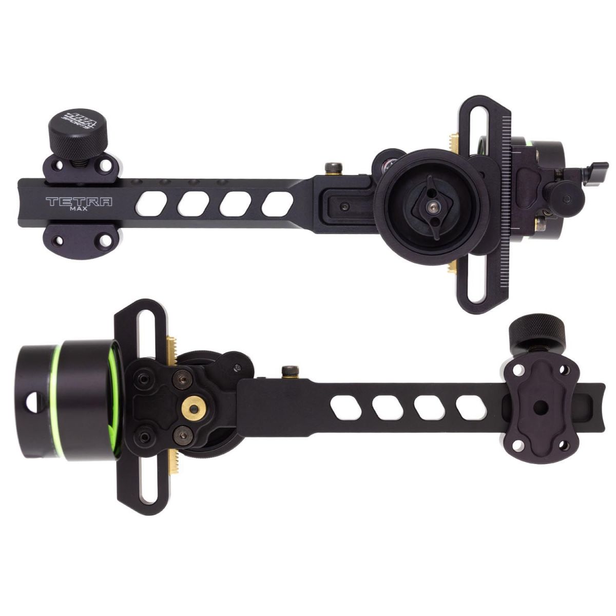 HHA Sports Slider-Sight Tetra Max Tournament