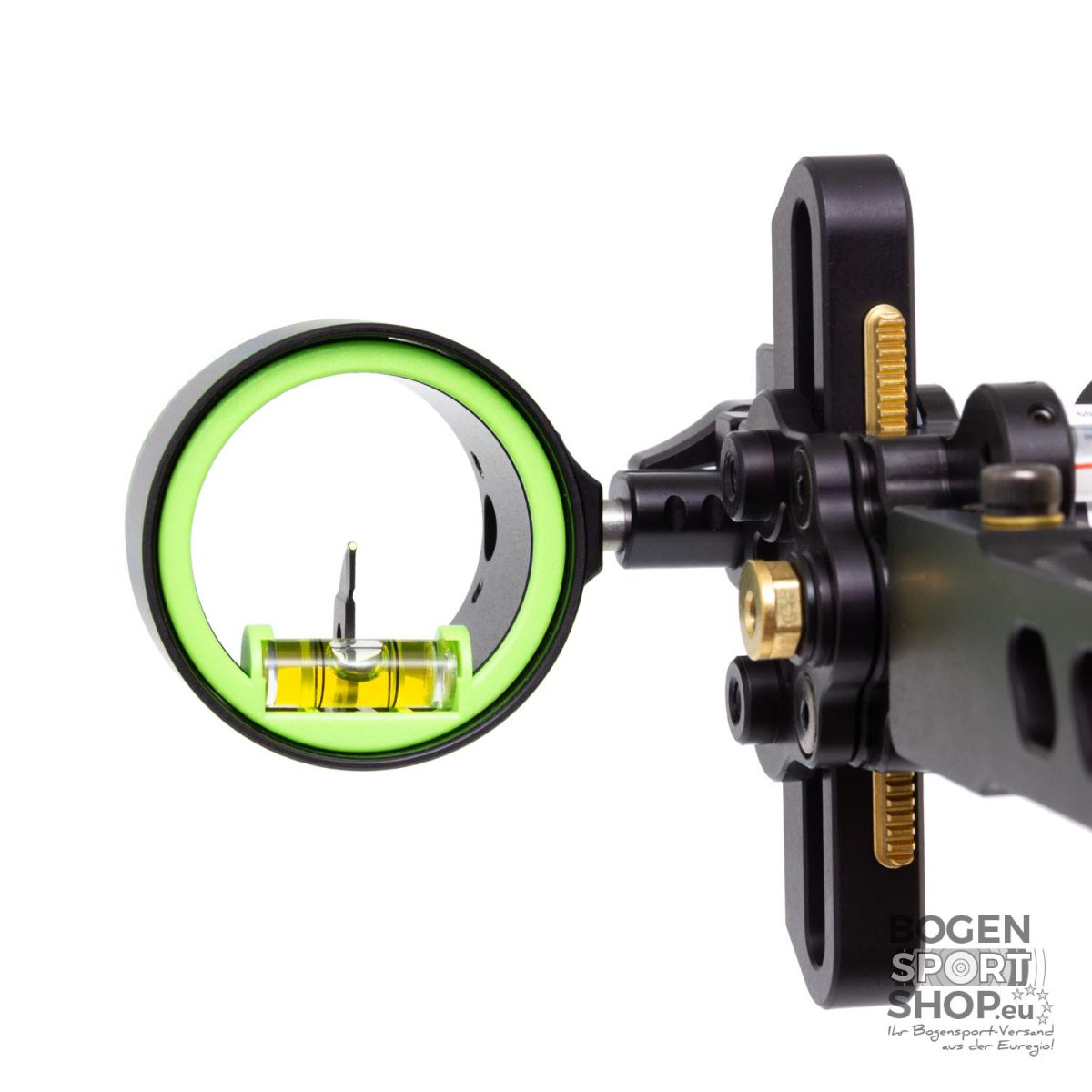 HHA Sports Slider-Sight Tetra Max Tournament