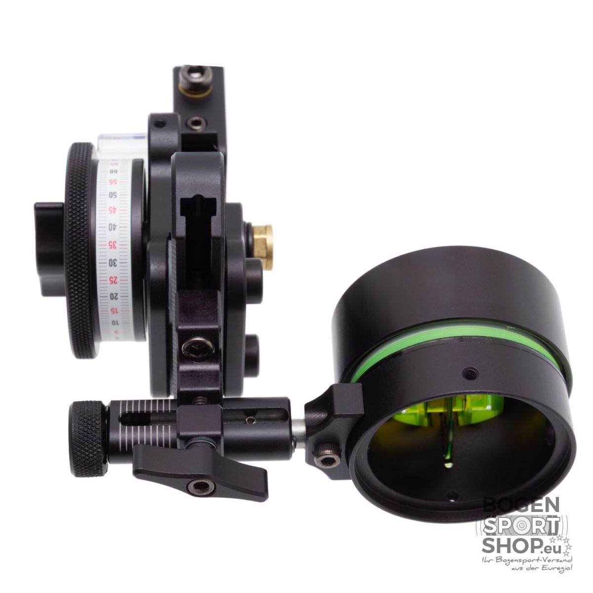 HHA Sports Slider-Sight Tetra Max Tournament