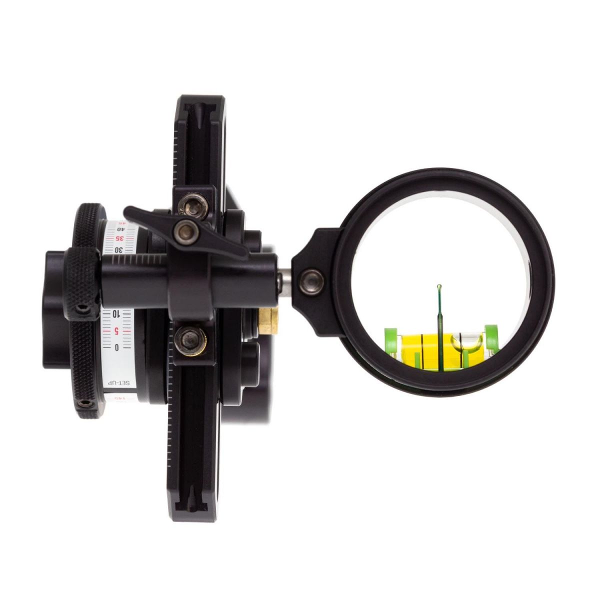 HHA Sports Slider-Sight Tetra Max Tournament