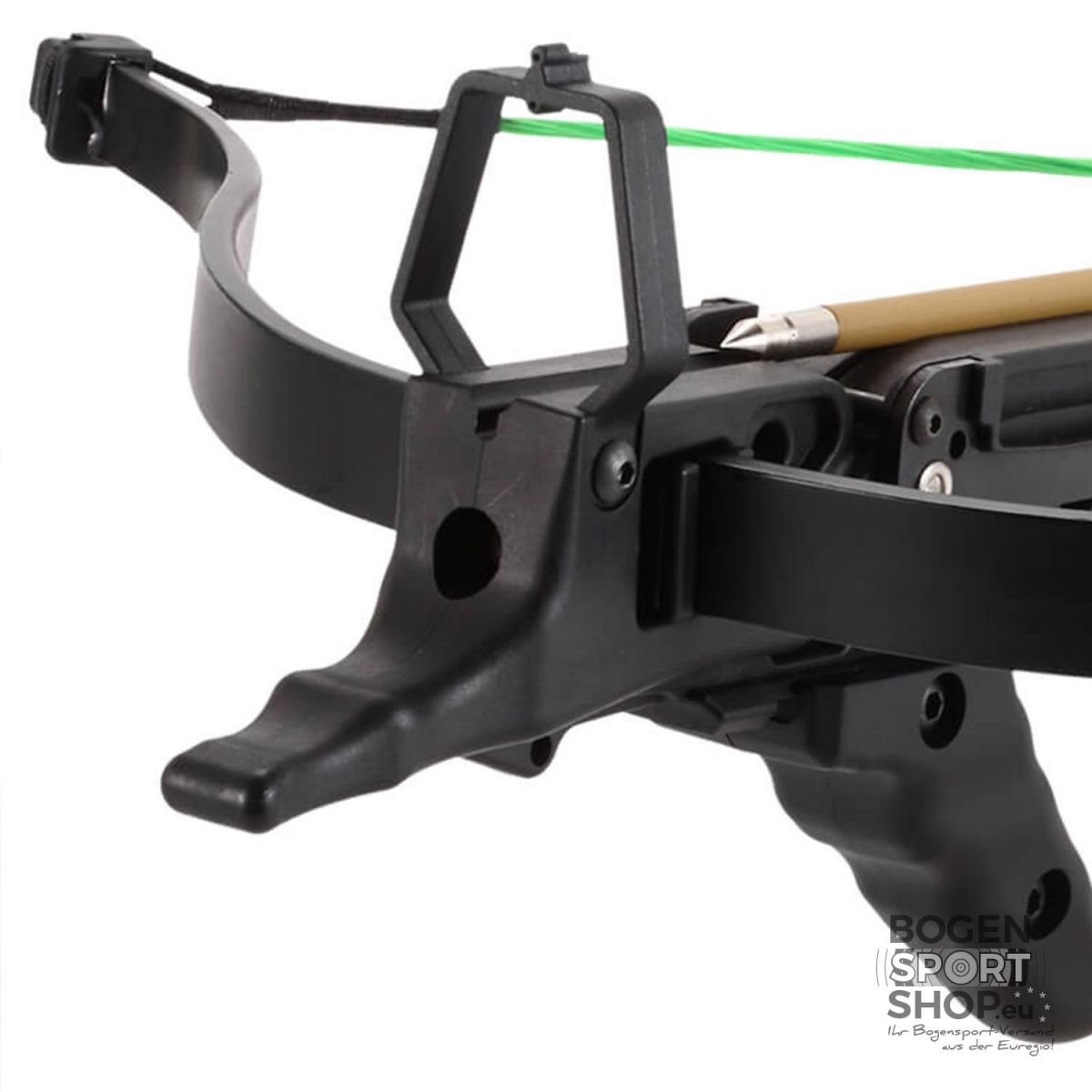 Hori-Zone Pistol Crossbow Redback Deluxe Pkg 80 lbs - CLOSEOUT
