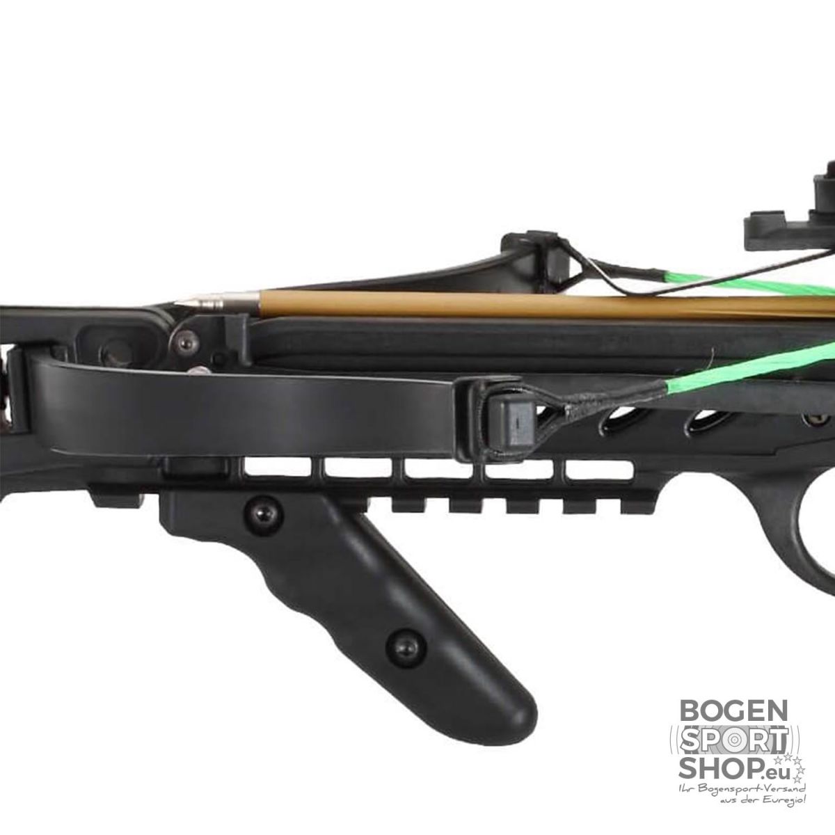 Hori-Zone Pistol Crossbow Redback Deluxe Pkg 80 lbs - CLOSEOUT