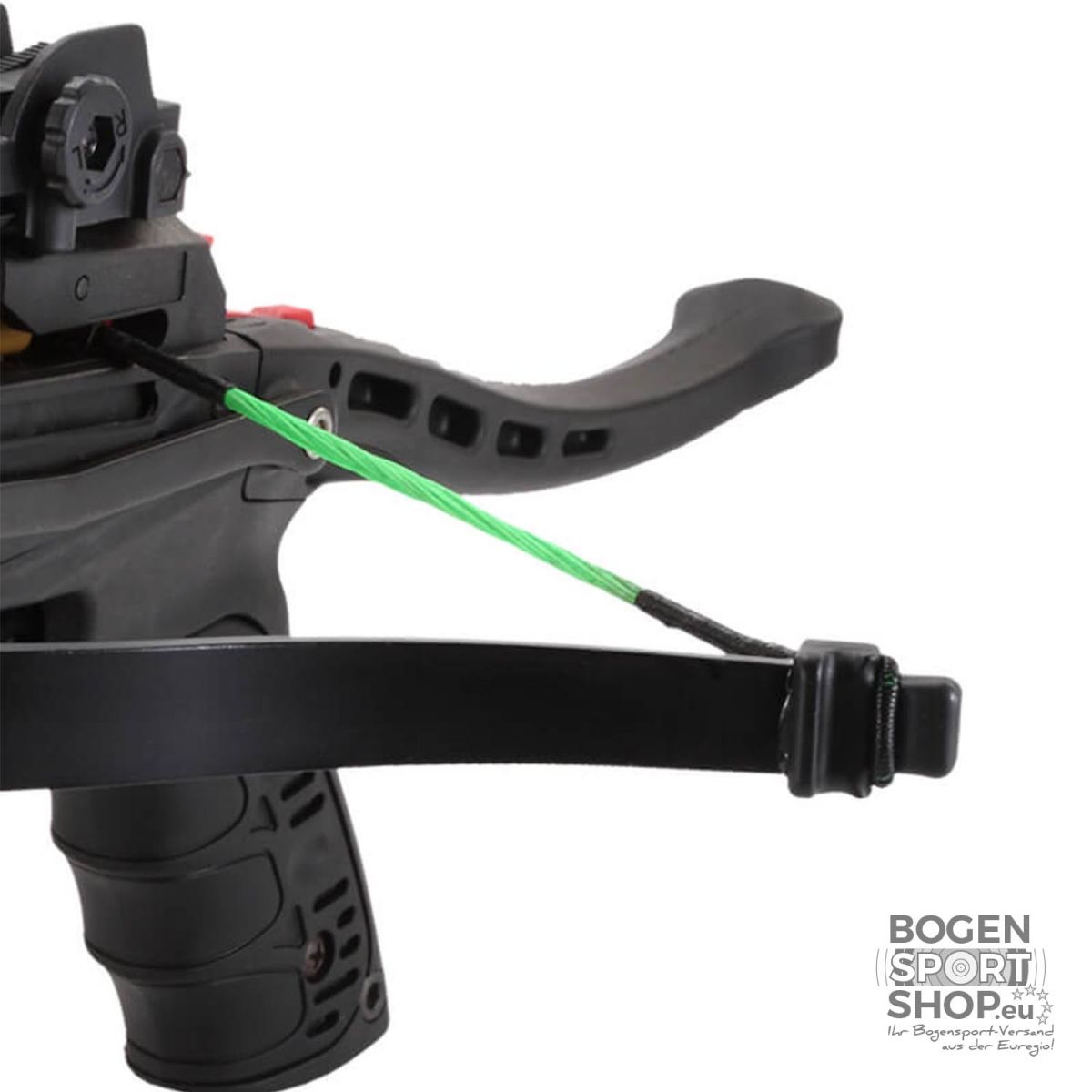 Hori-Zone Pistol Crossbow Redback Deluxe Pkg 80 lbs - CLOSEOUT