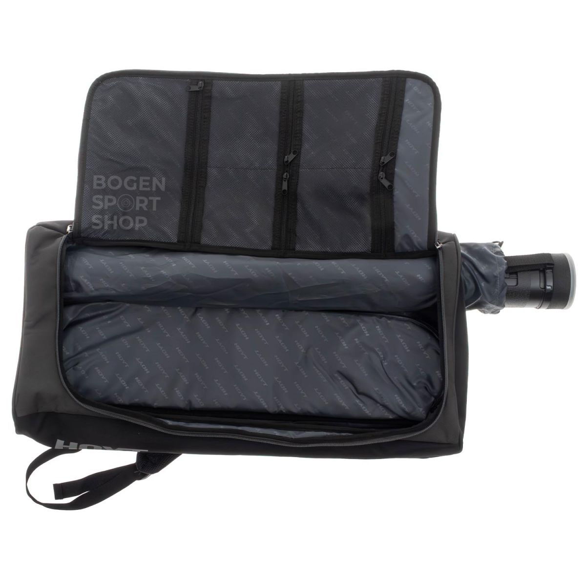 Hoyt Backpack Recurve RCRV