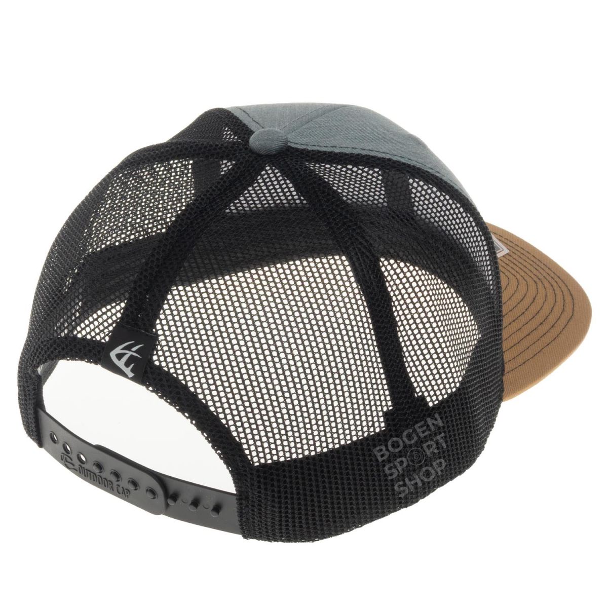 Hoyt Casquette "Golden Hour"