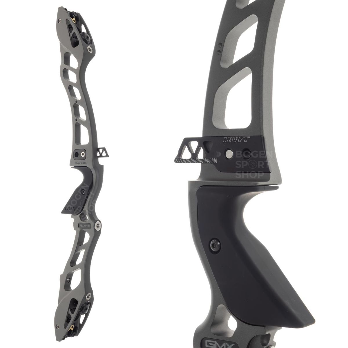 Hoyt Mittelteil GMX 3 2024 ILF 25"