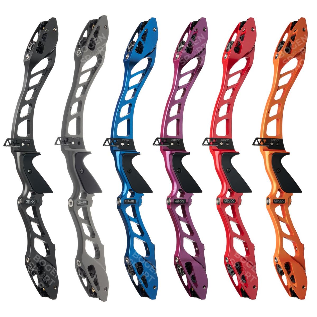 Hoyt Poignée GMX 3 2024 ILF 25"