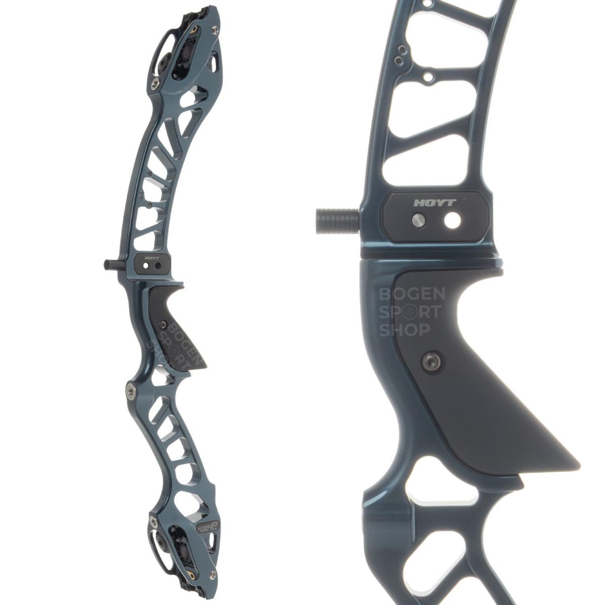 Hoyt Mittelteil XCEED 2 ILF 25"