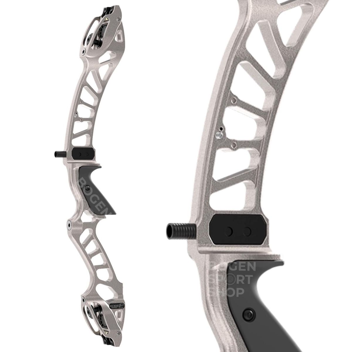 Hoyt Mittelteil XCEED 2 ILF 25"