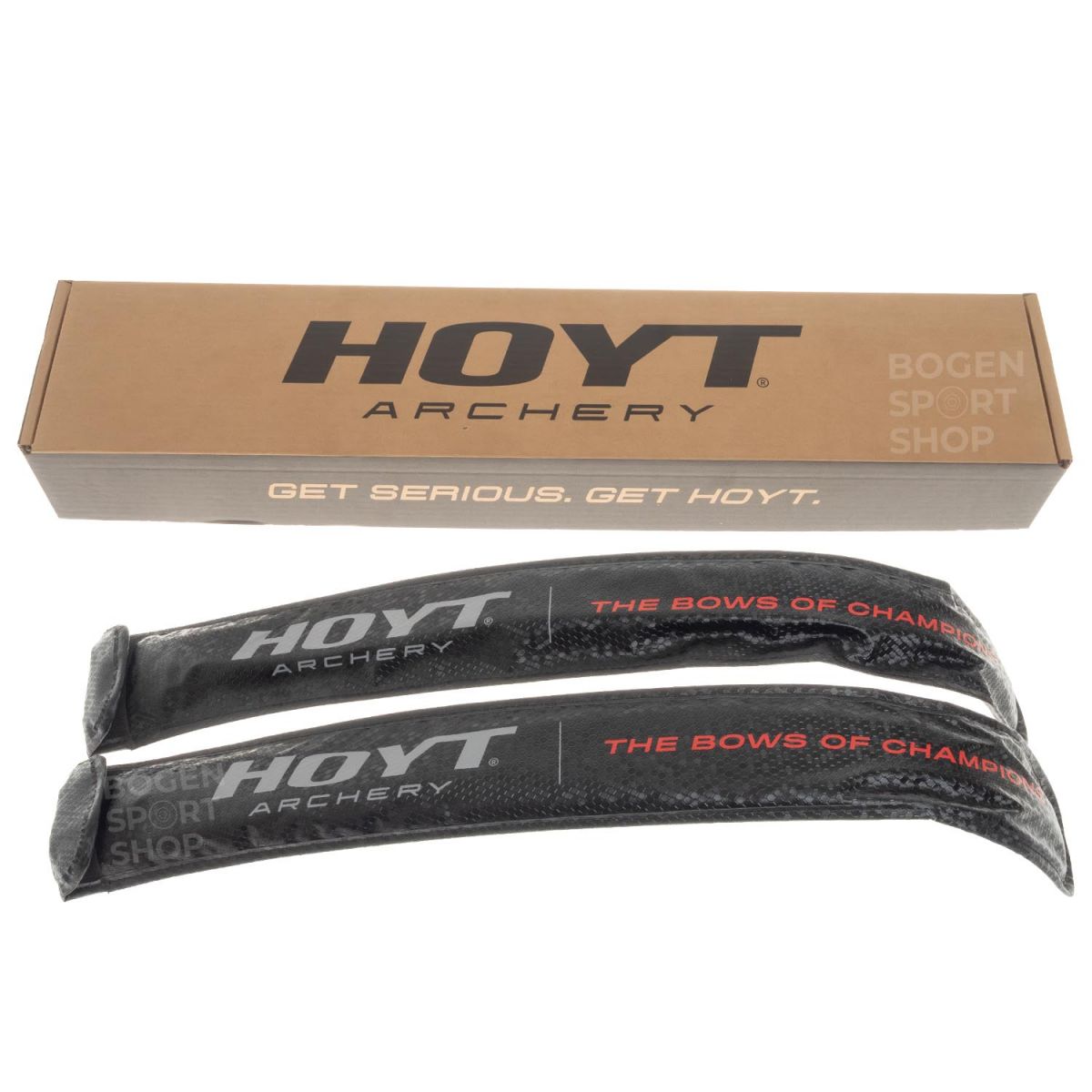 Hoyt Limbs RCRV Podium 2025 ILF