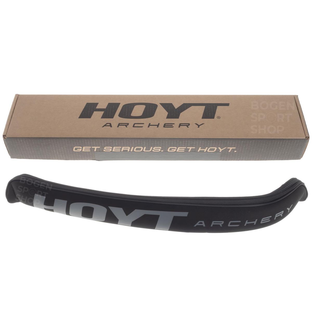 Hoyt Limbs Axia 2024 Foam ILF