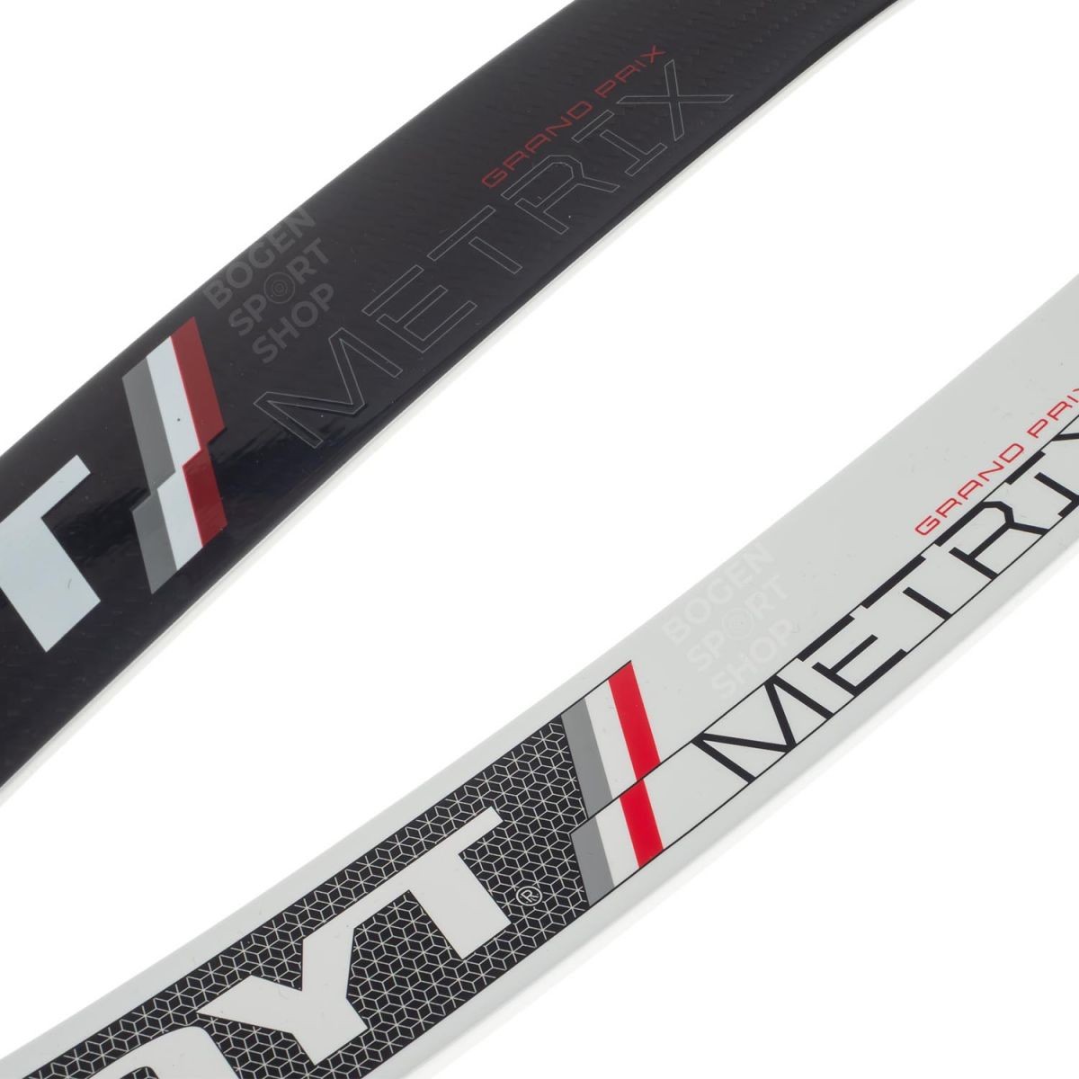 Hoyt Limbs Metrix 2025 Foam ILF