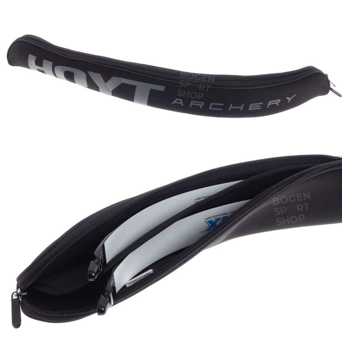 Hoyt Limb Sleeves Premium Recurve Target