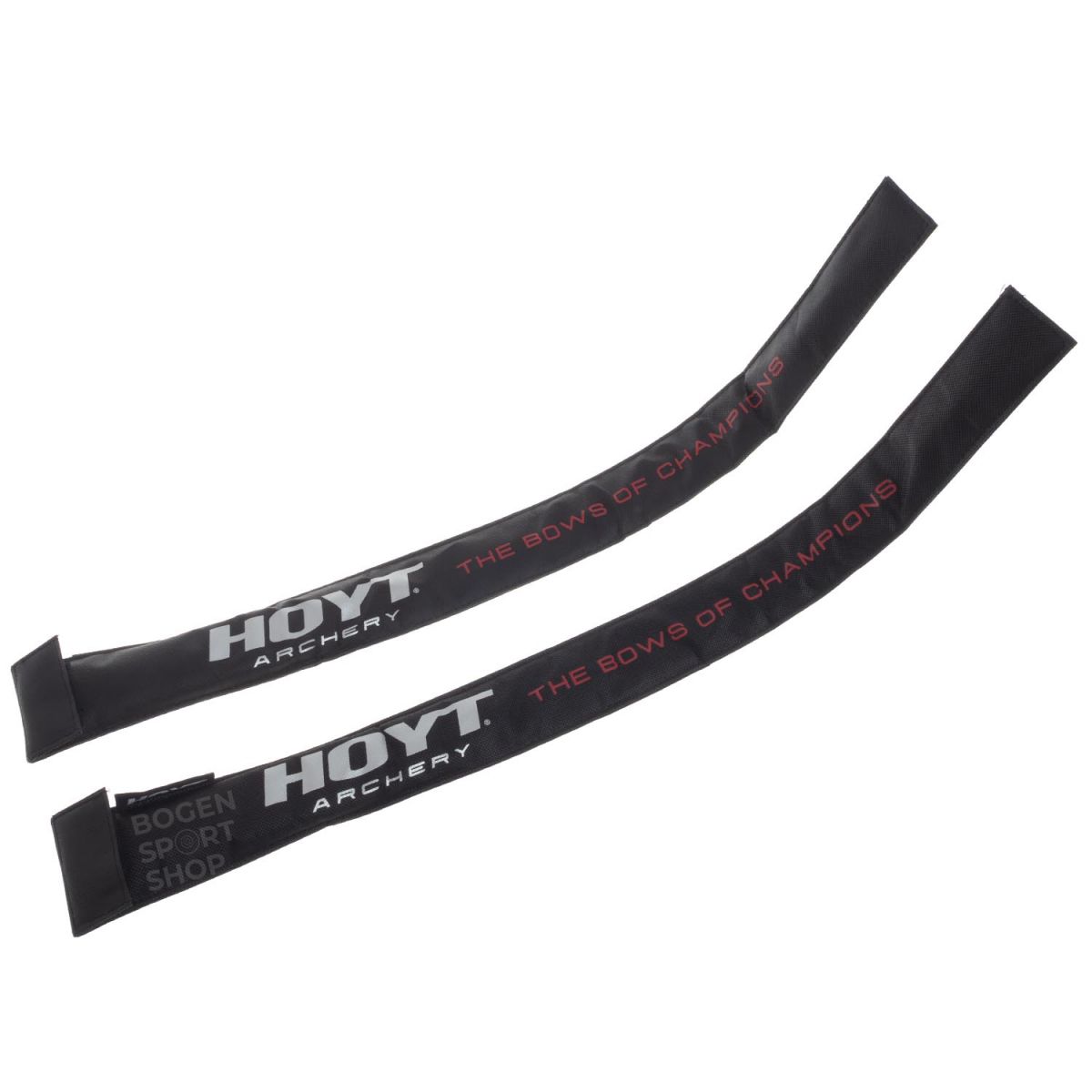 Hoyt Limb Sleeves Recurve Target (2 Pcs.)