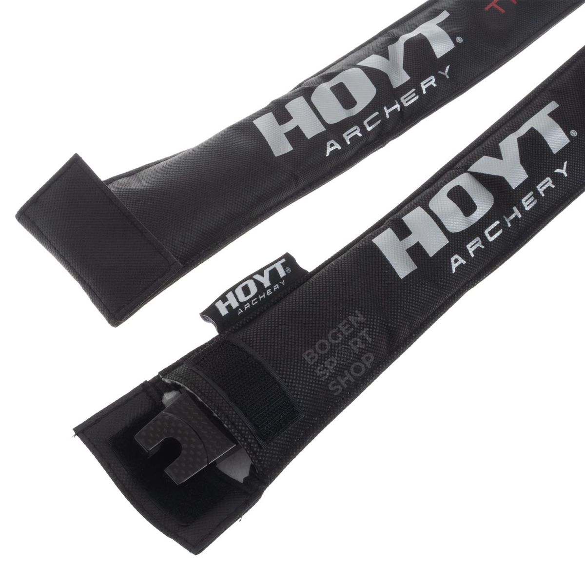 Hoyt Limb Sleeves Recurve Target (2 Pcs.)