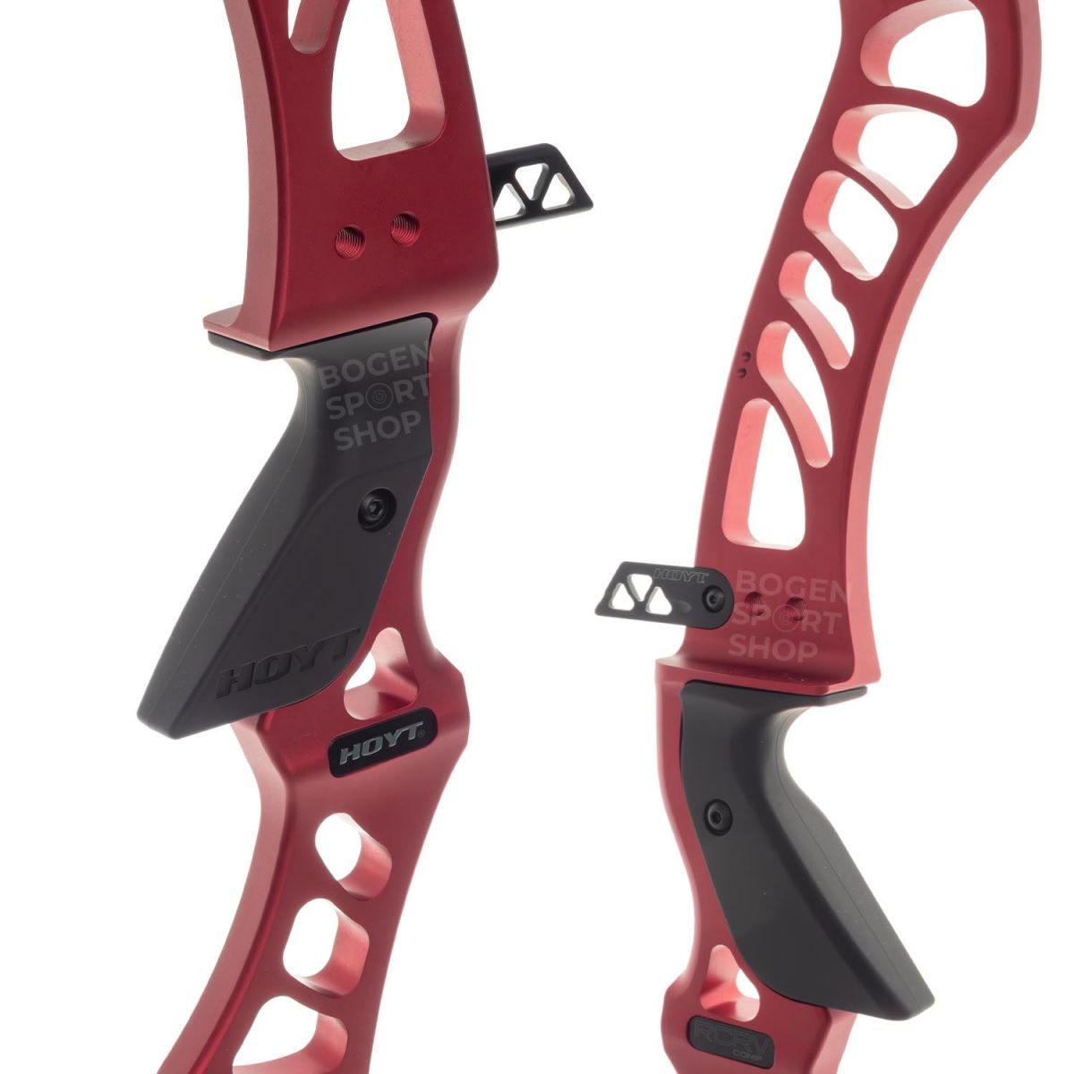 Hoyt Handle RCRV Comp ILF