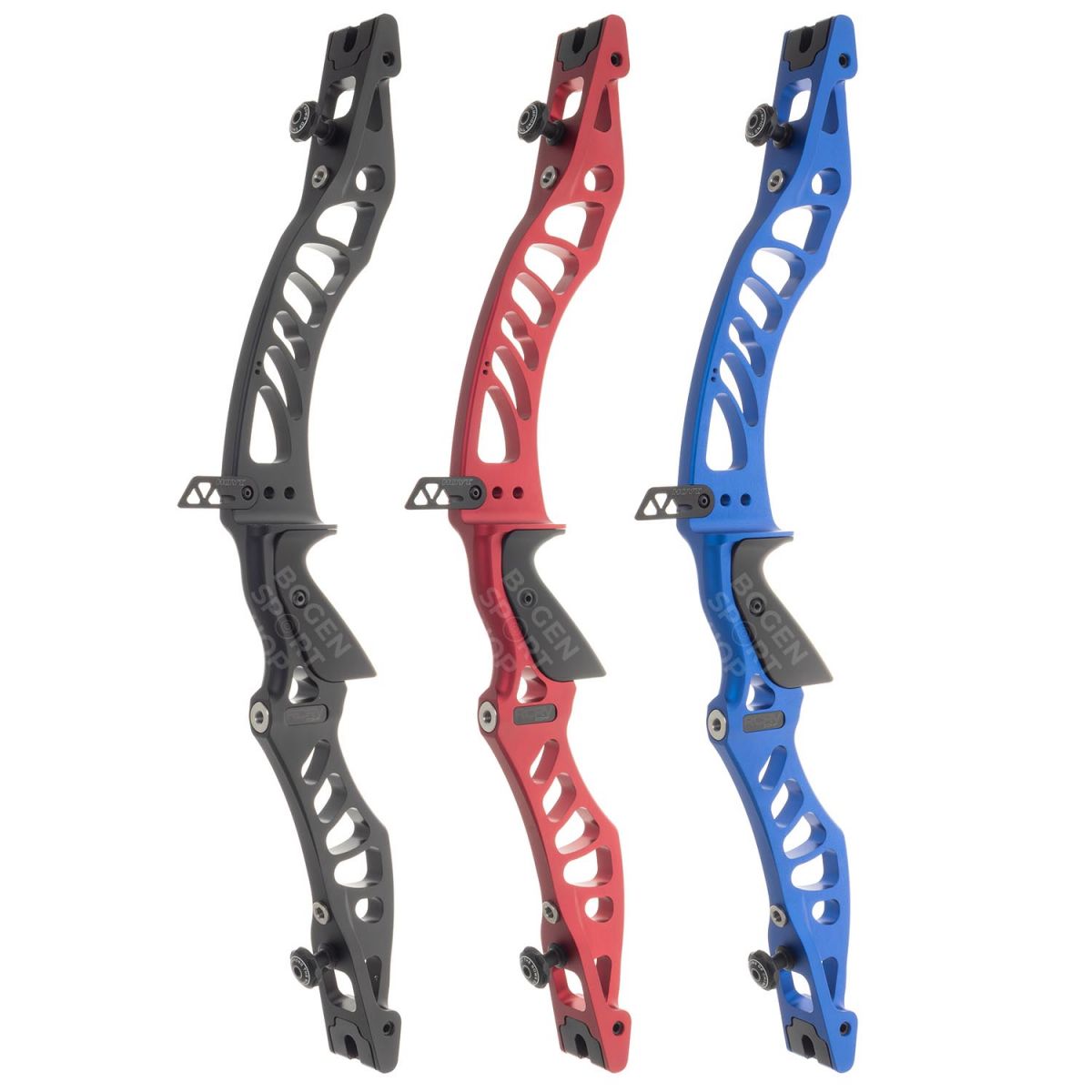 Hoyt ILF-Mittelteil RCRV Comp