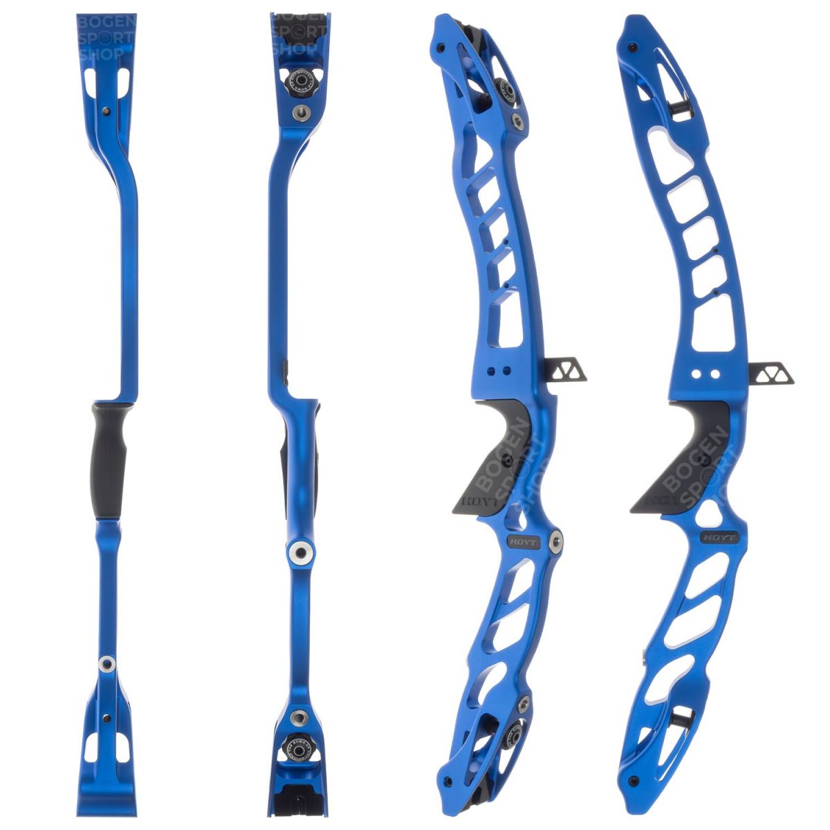 Hoyt Handle RCRV Podium ILF