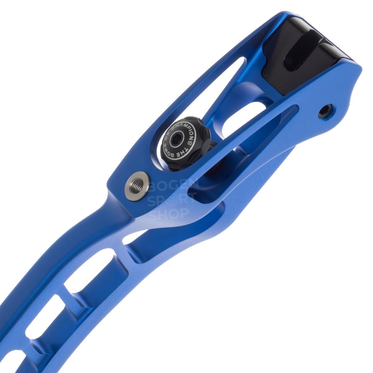 Hoyt Handle RCRV Podium ILF