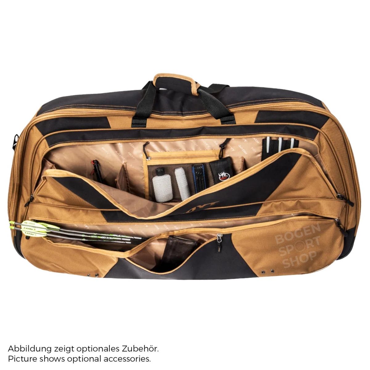 Hoyt Bow Case Excursion 2.0