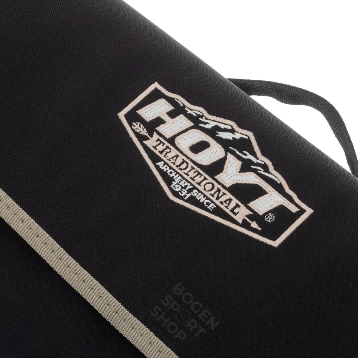 Hoyt Soft Case Traditional