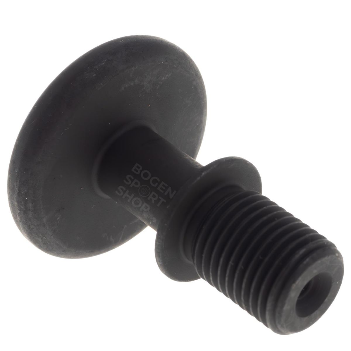 Hoyt Tiller Adjustment Bolt Black (2 Pcs.)