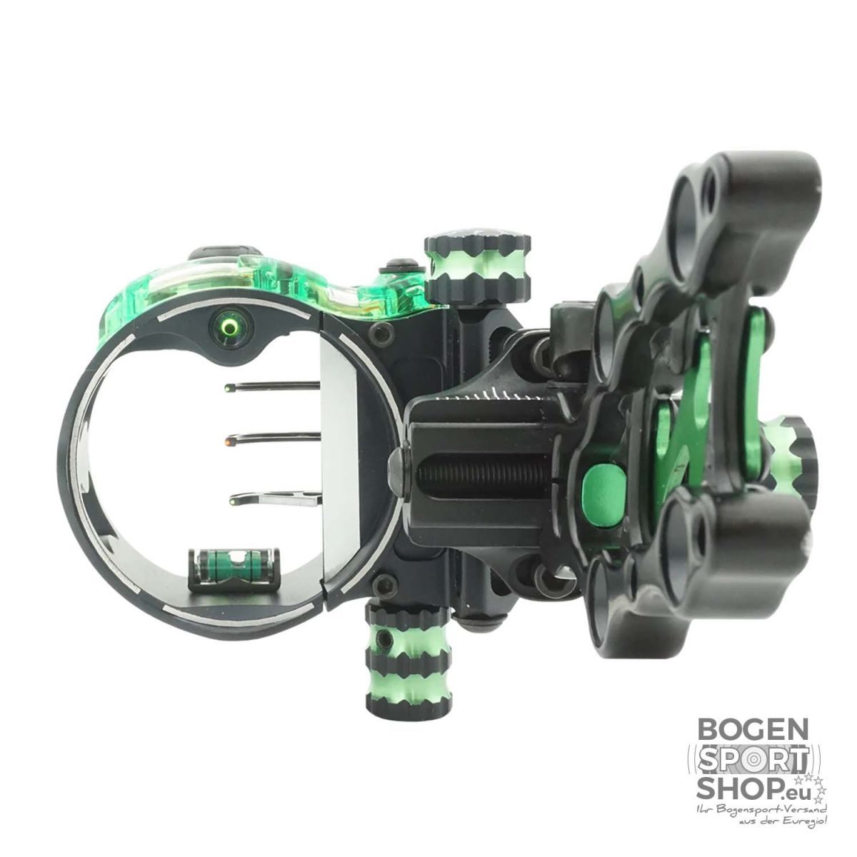 IQ Slider-Sight Pro Hunter