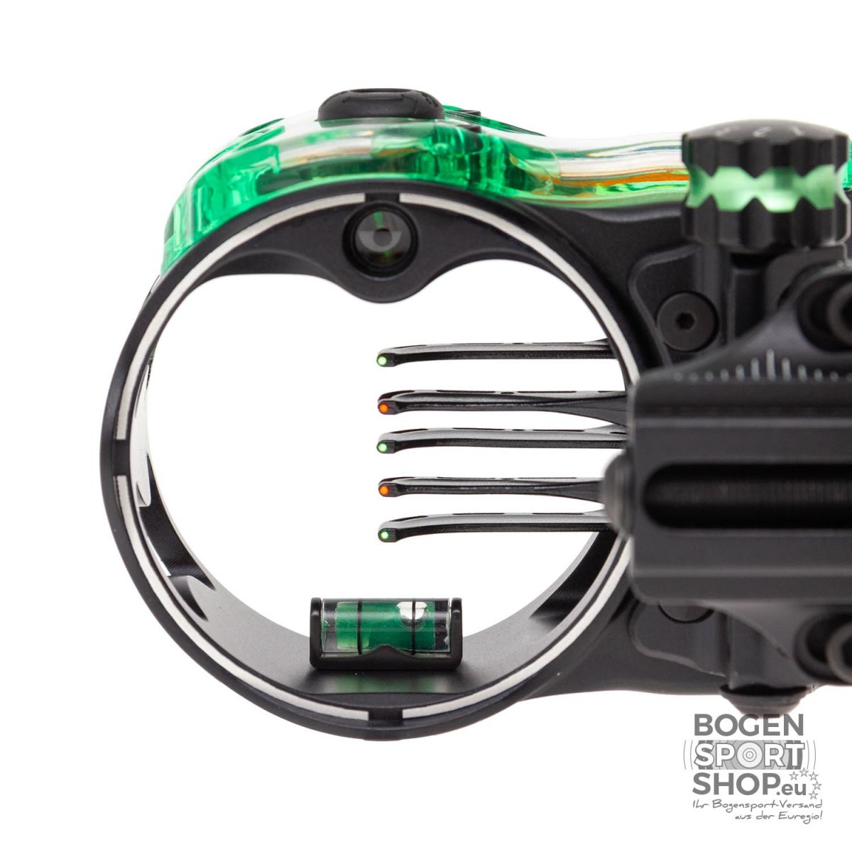 IQ Slider-Sight Micro