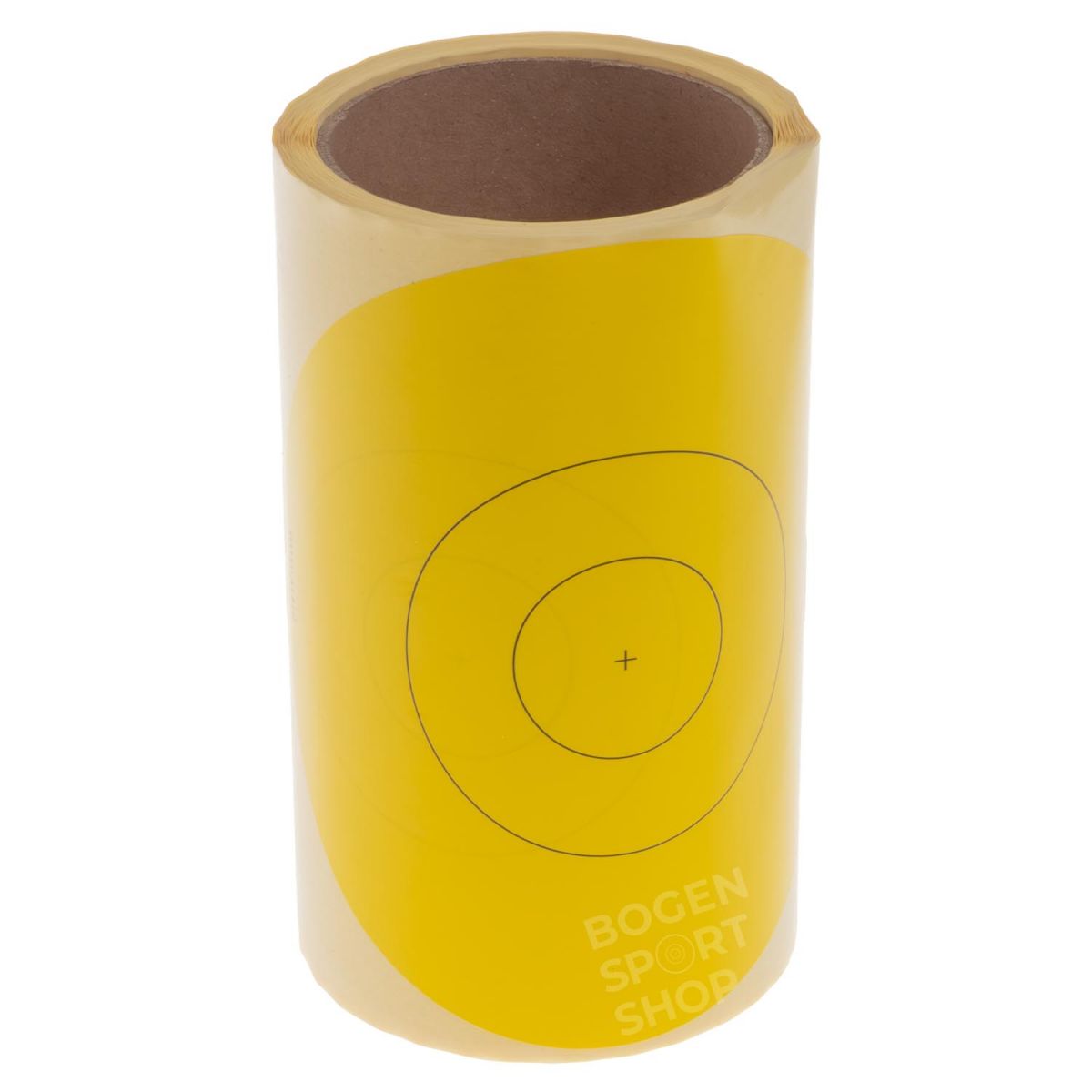 JVD Replacement Center Sticker 160 mm for FITA/WA 80 cm Target Face (100 Pcs.)