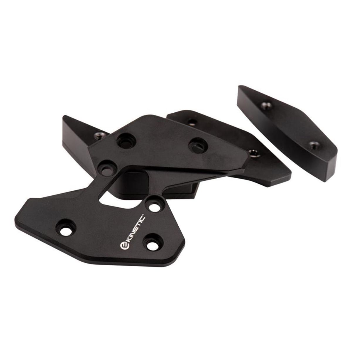 Kinetic Weight for Invinso Riser 290 g Aluminium Black