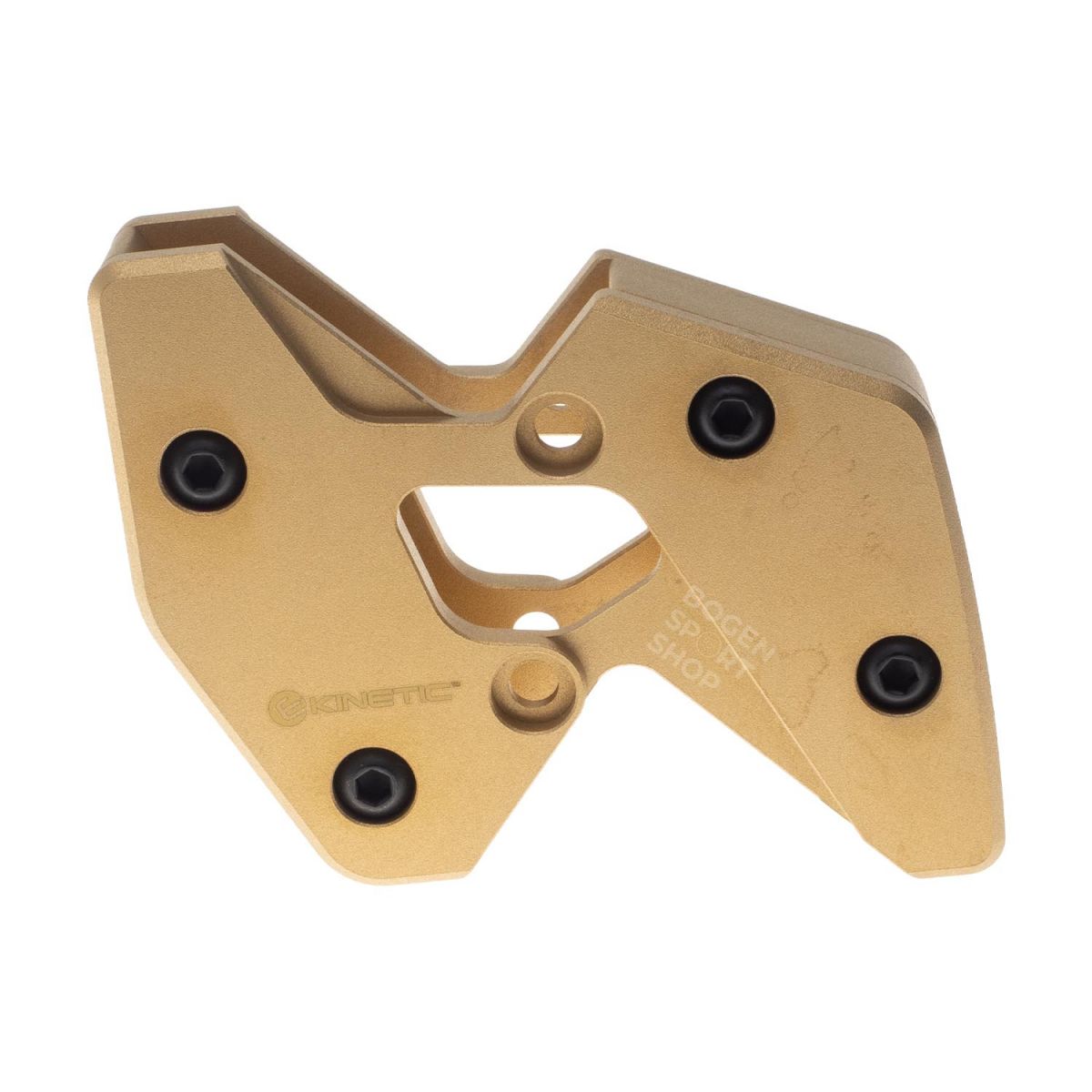 Kinetic Gewicht für Mittelteil Invinso 830 g Messing