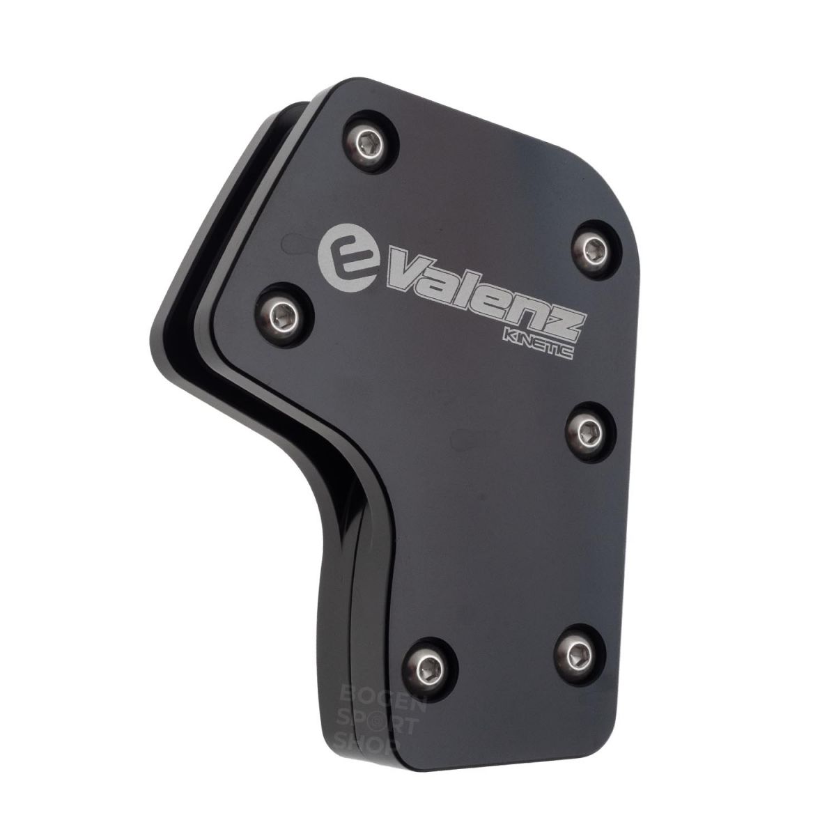 Kinetic Weight for Valenz Riser 400 g Aluminium Black