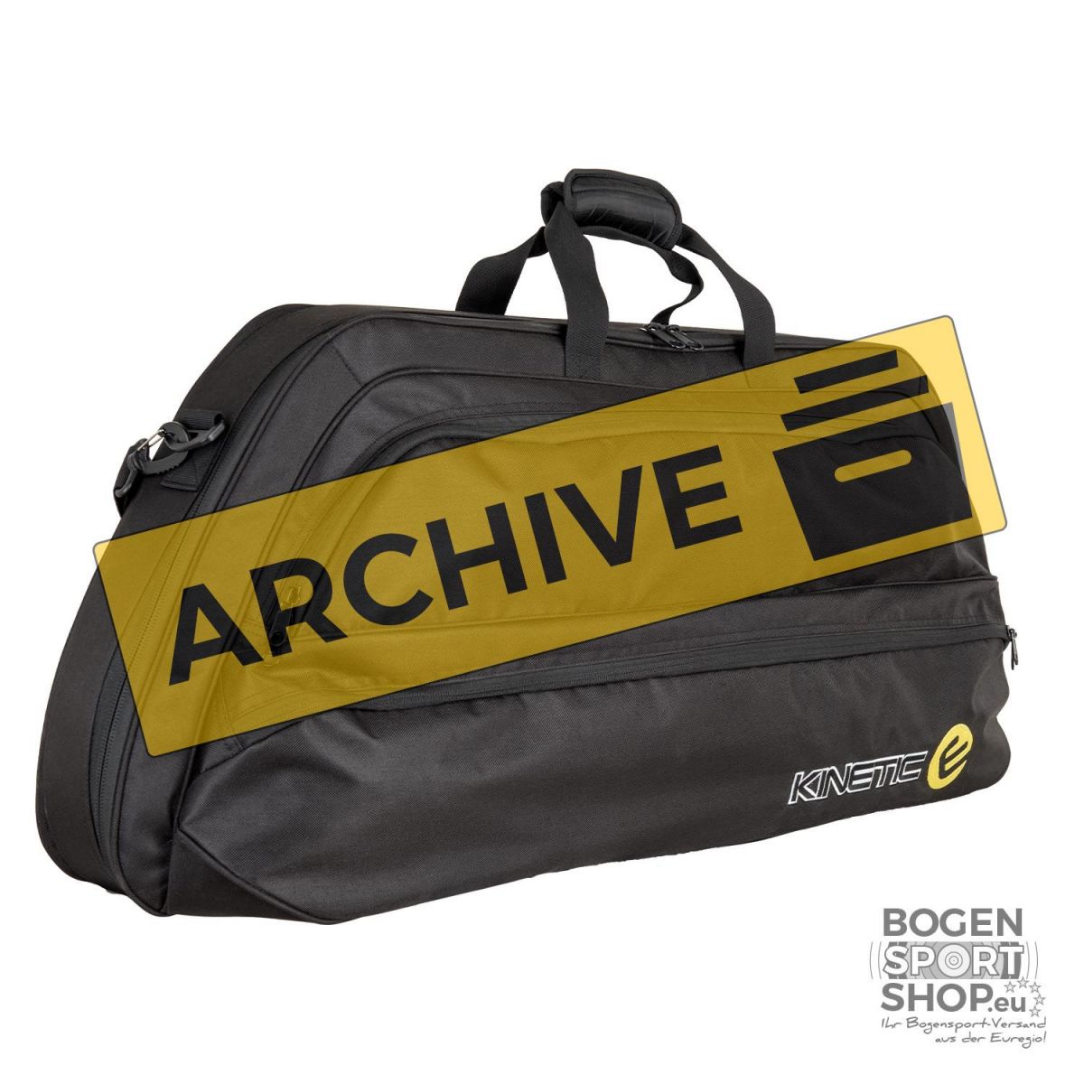 Kinetic Compoundtasche