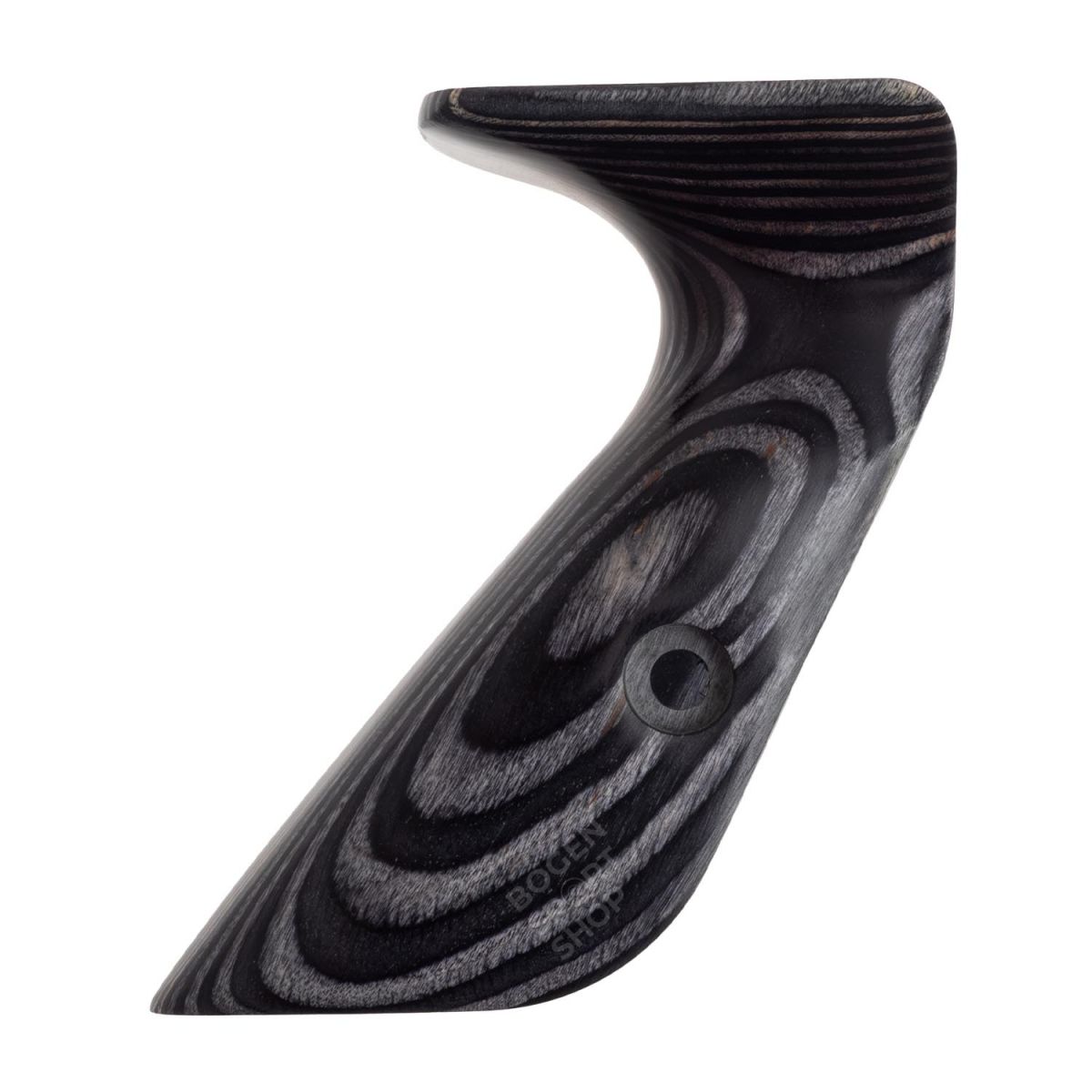 Kinetic Wood Grip for Novana / Lancer