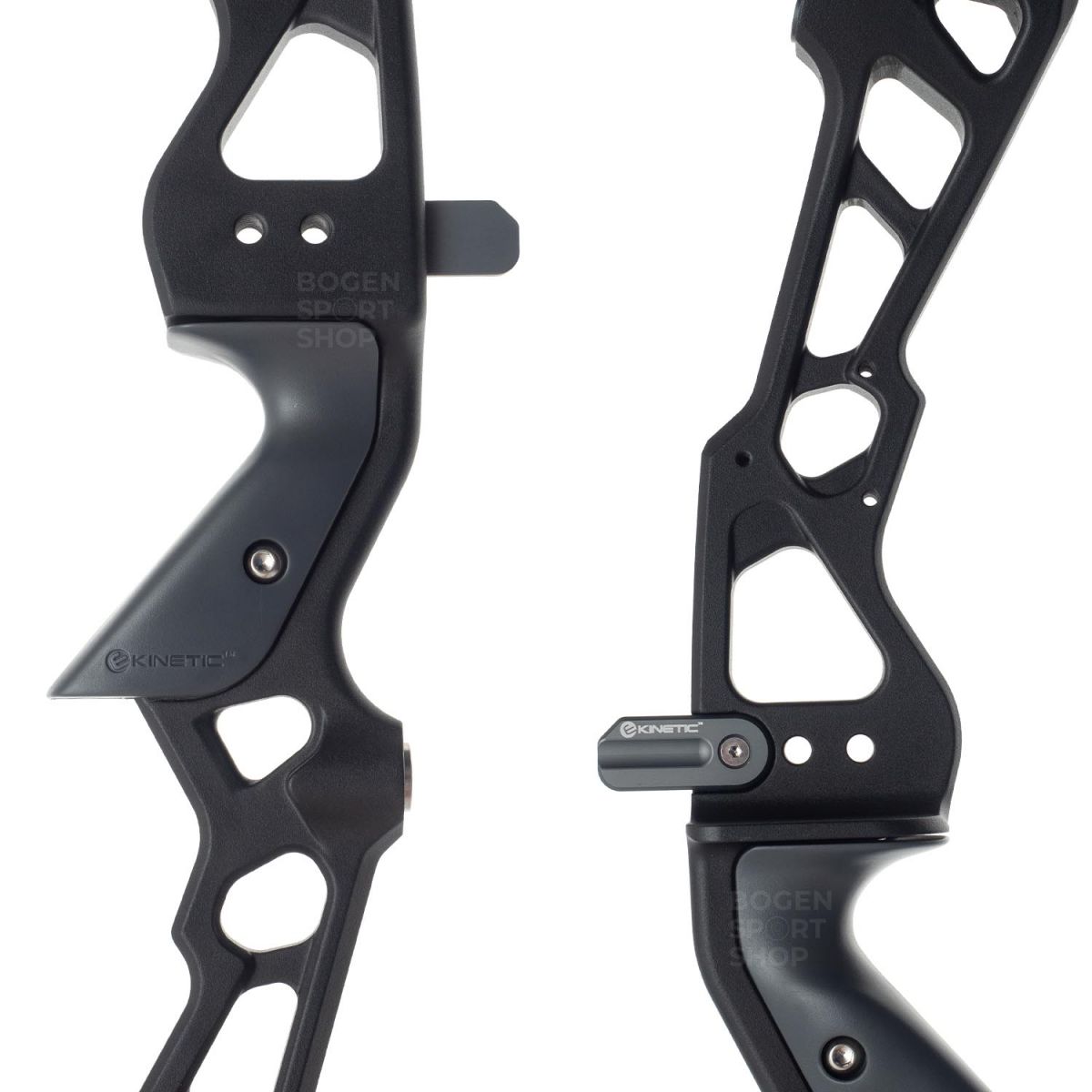 Kinetic Riser Lancer 25" - RESTPOSTEN