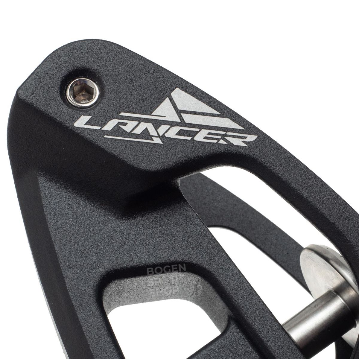 Kinetic Riser Lancer 25" - RESTPOSTEN