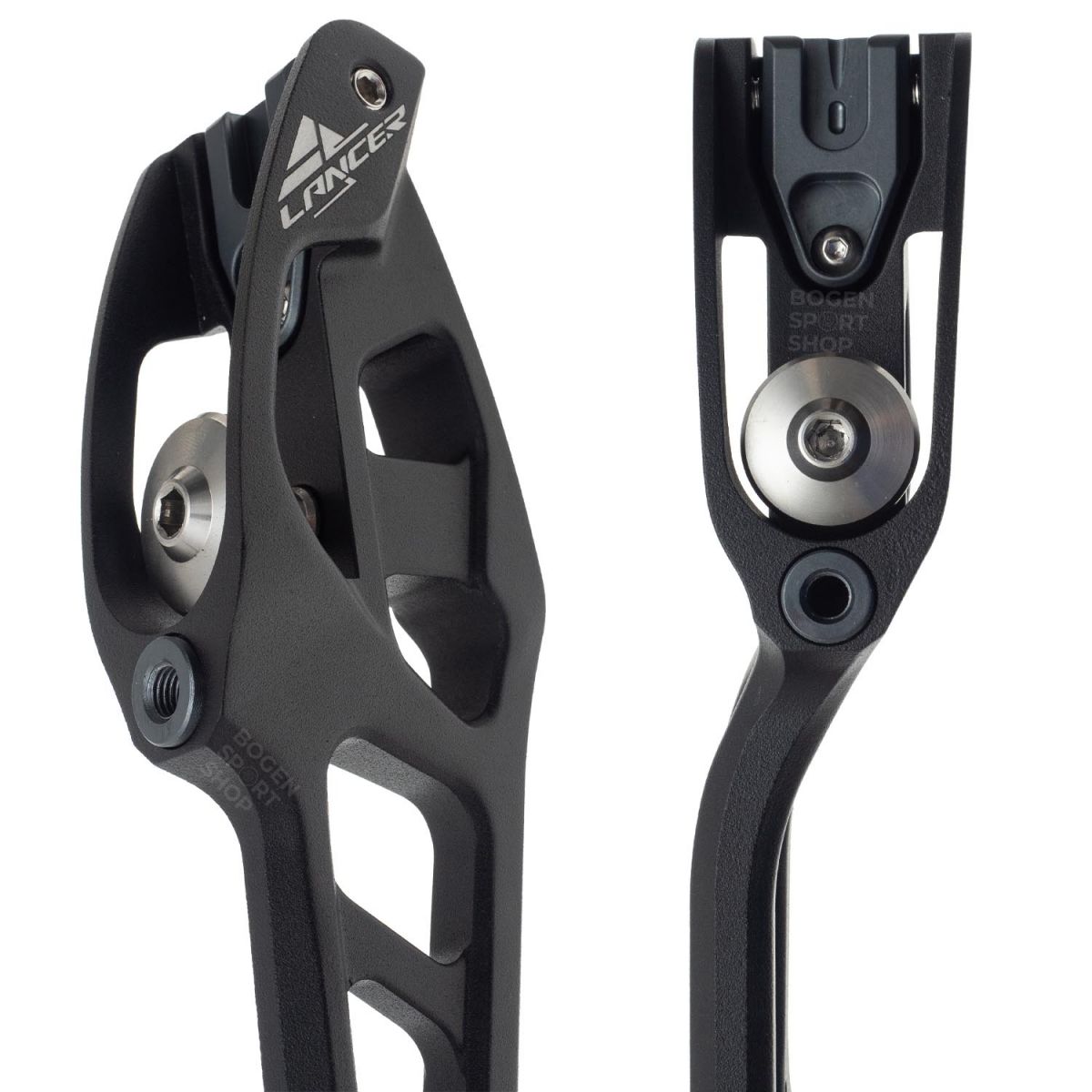 Kinetic Riser Lancer 25" - RESTPOSTEN