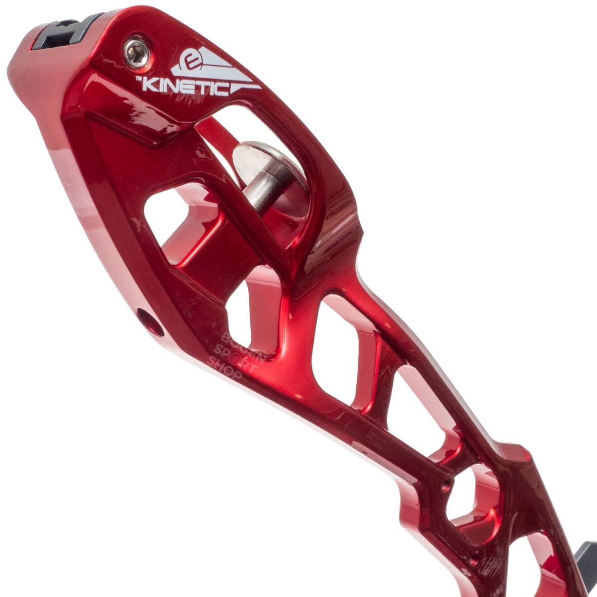 Kinetic Riser Lancer 25" - RESTPOSTEN