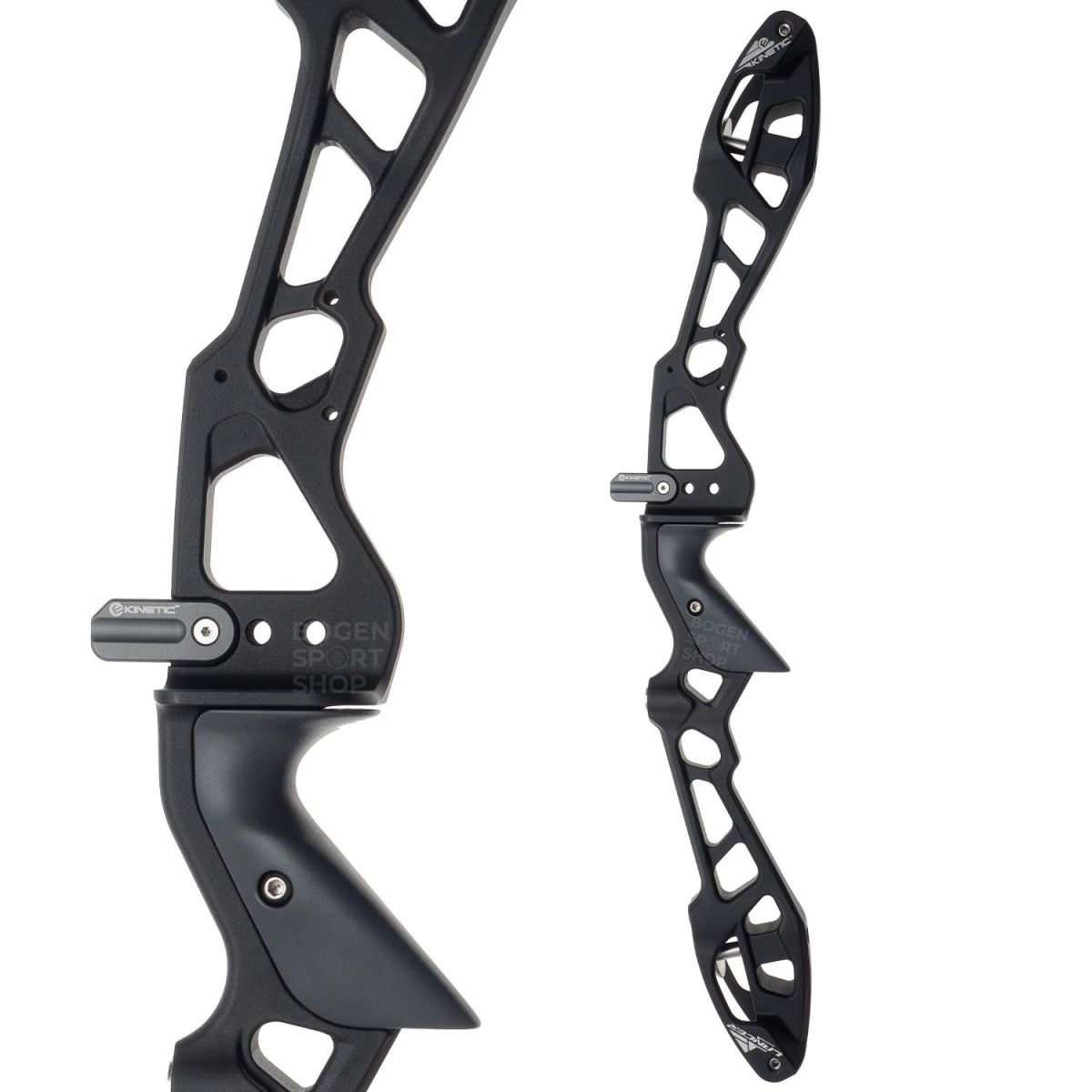 Kinetic Riser Lancer 25" - RESTPOSTEN