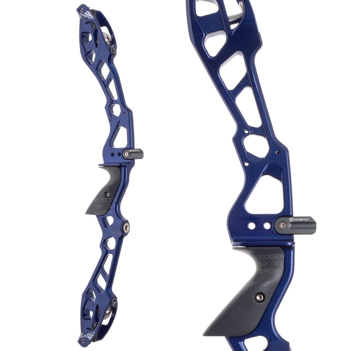 Kinetic Riser Lancer 25" - RESTPOSTEN