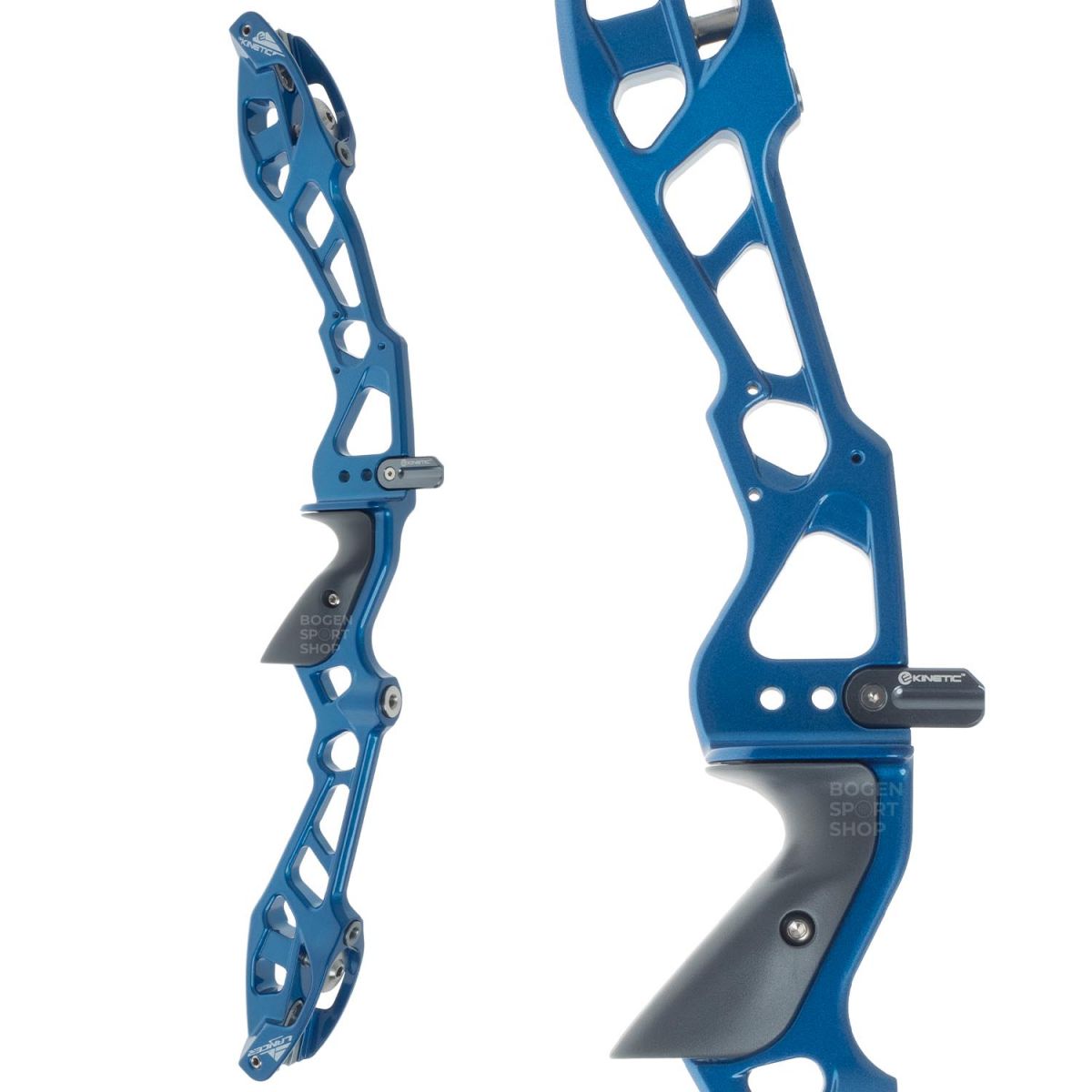 Kinetic Riser Lancer 25" - RESTPOSTEN