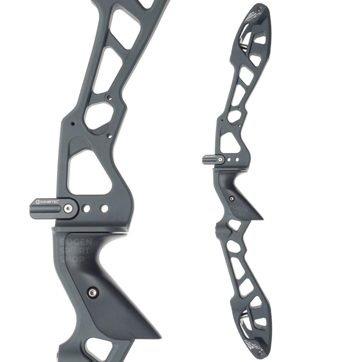 Kinetic Riser Lancer 25" - RESTPOSTEN