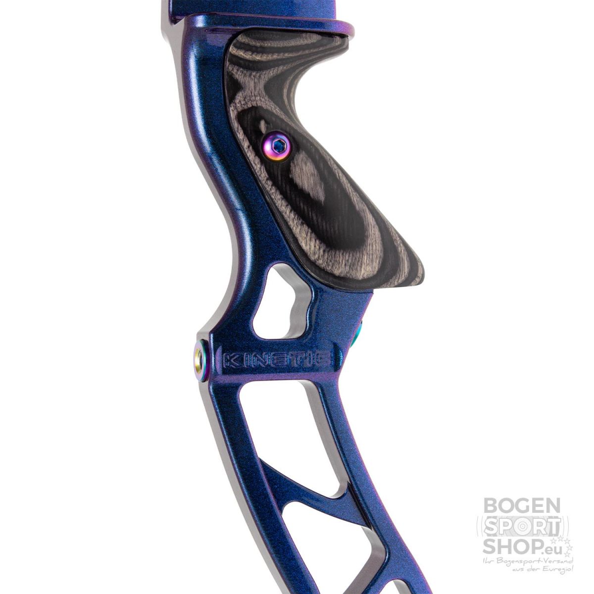 Kinetic Riser Sovren 25" 6061 Aluminium