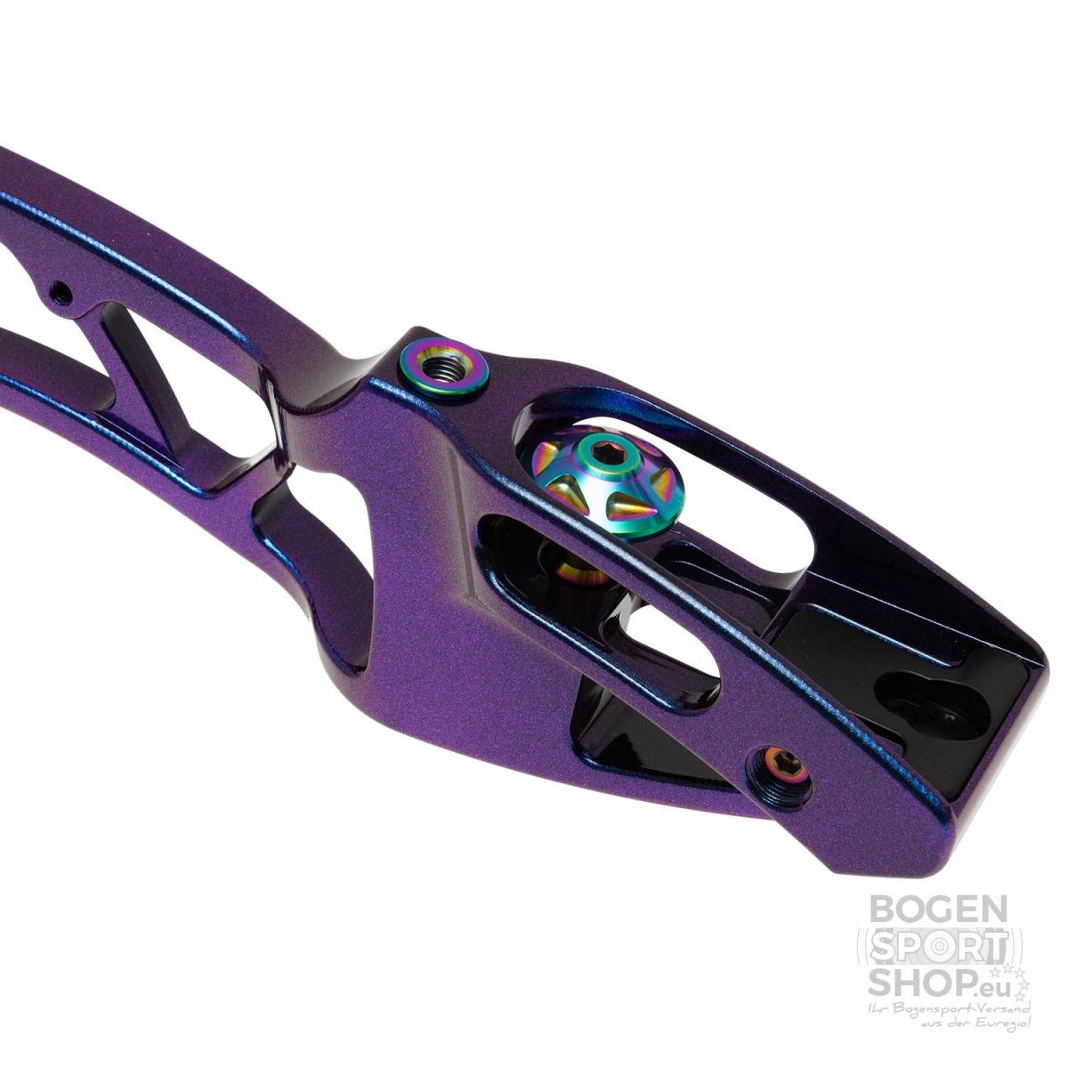 Kinetic Riser Sovren 25" 6061 Aluminium