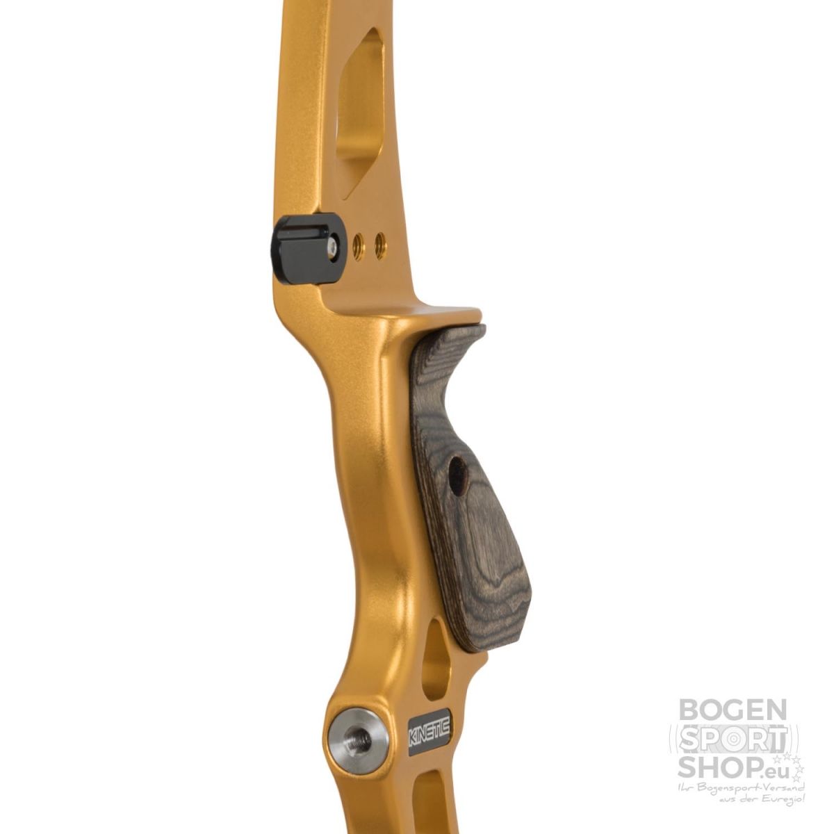 Kinetic Mittelteil Stylized A7 25"