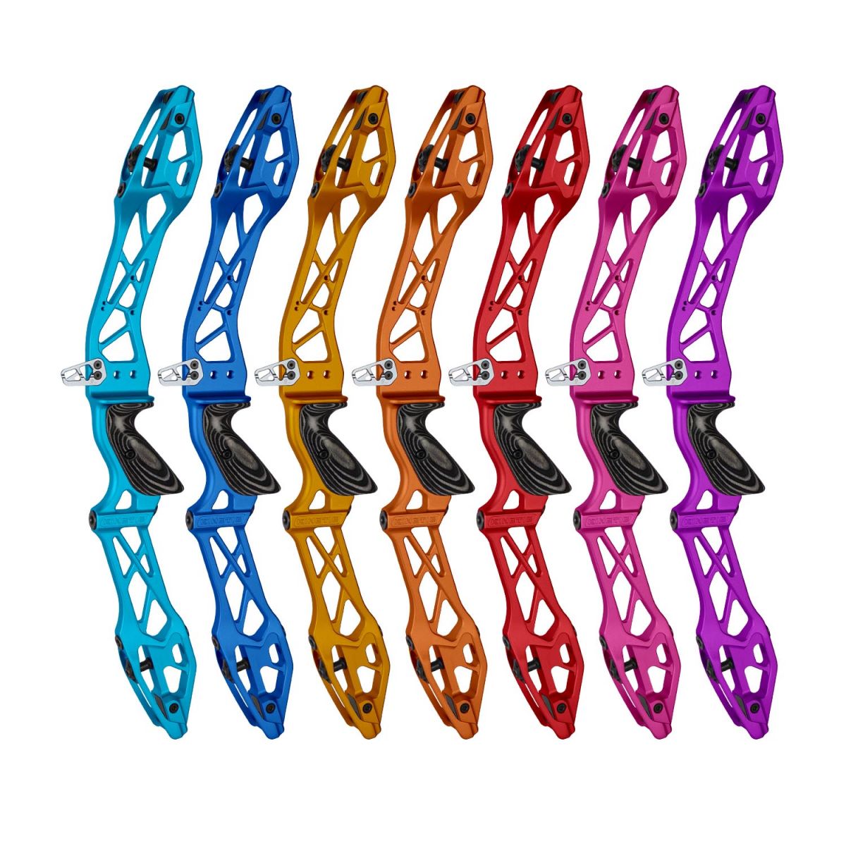 Kinetic Mittelteil Zivio V2 25"
