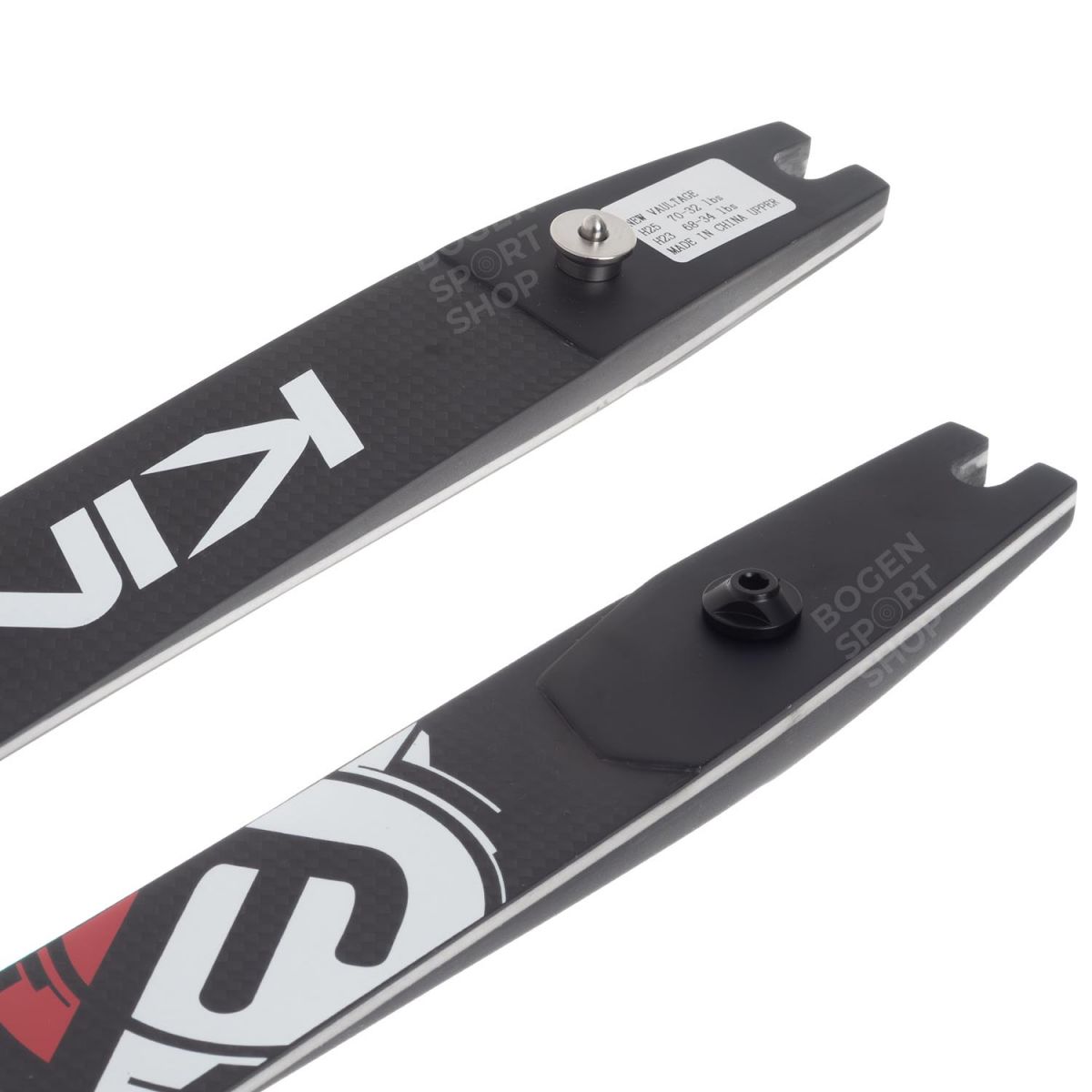 Kinetic Limbs Vaultage Carbon/Foam 2024