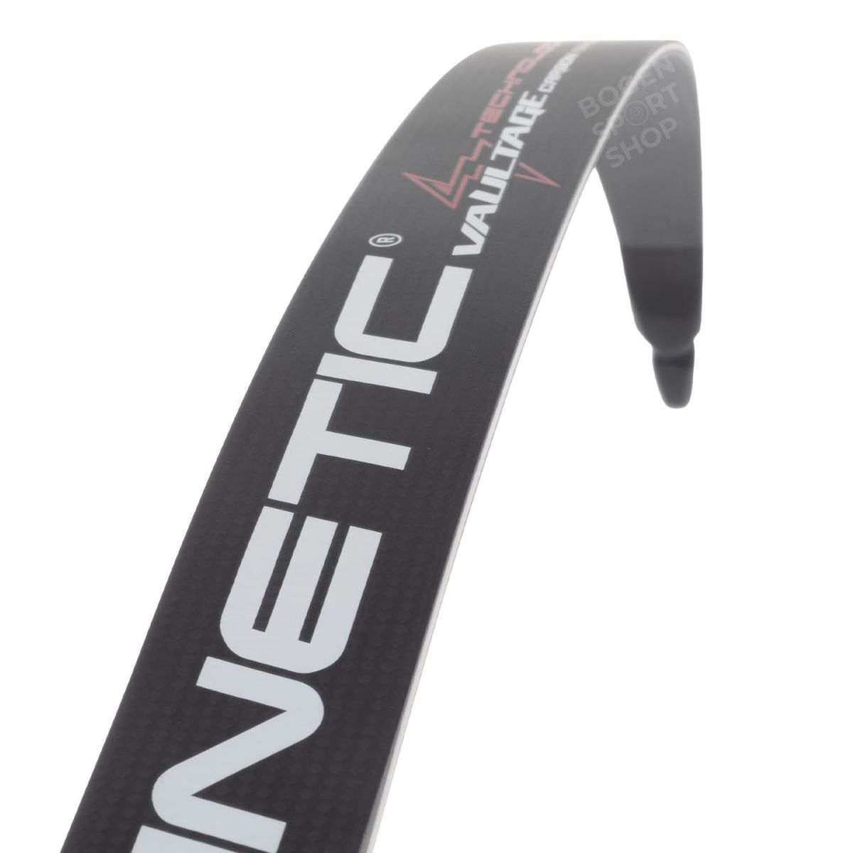 Kinetic Limbs Vaultage Carbon/Foam 2024