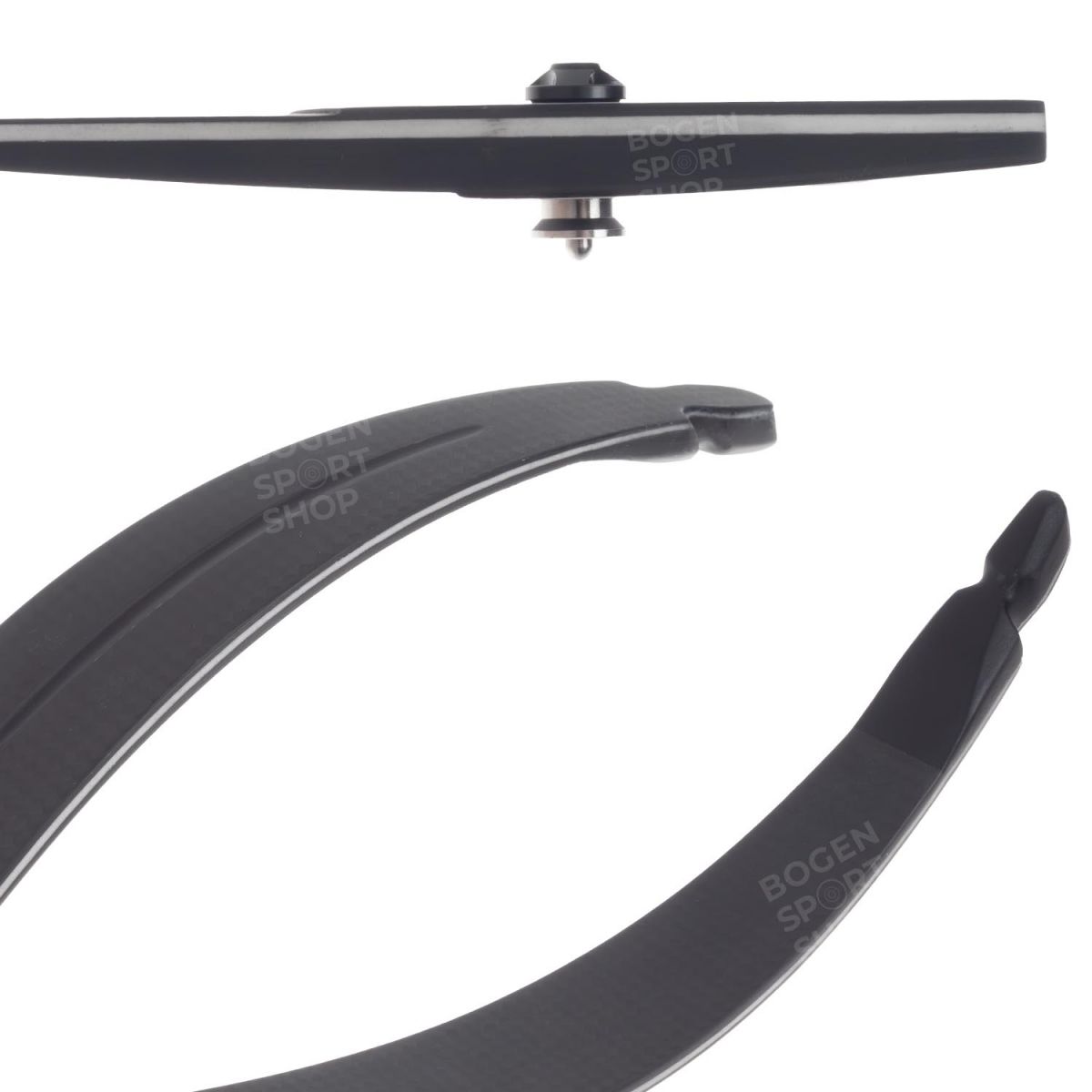 Kinetic Limbs Vaultage Carbon/Foam 2024